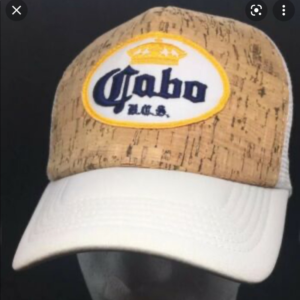 Cabo hat